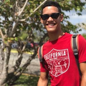 Meet your Posher, Xavier